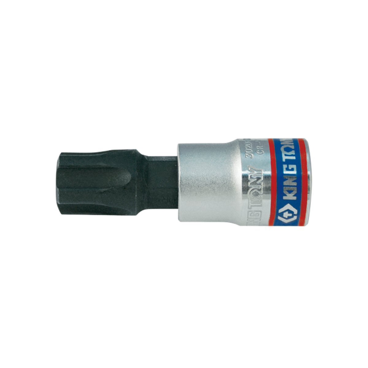 Socket Corto 3/8" x 55 mm 5 Puntas | King Tony