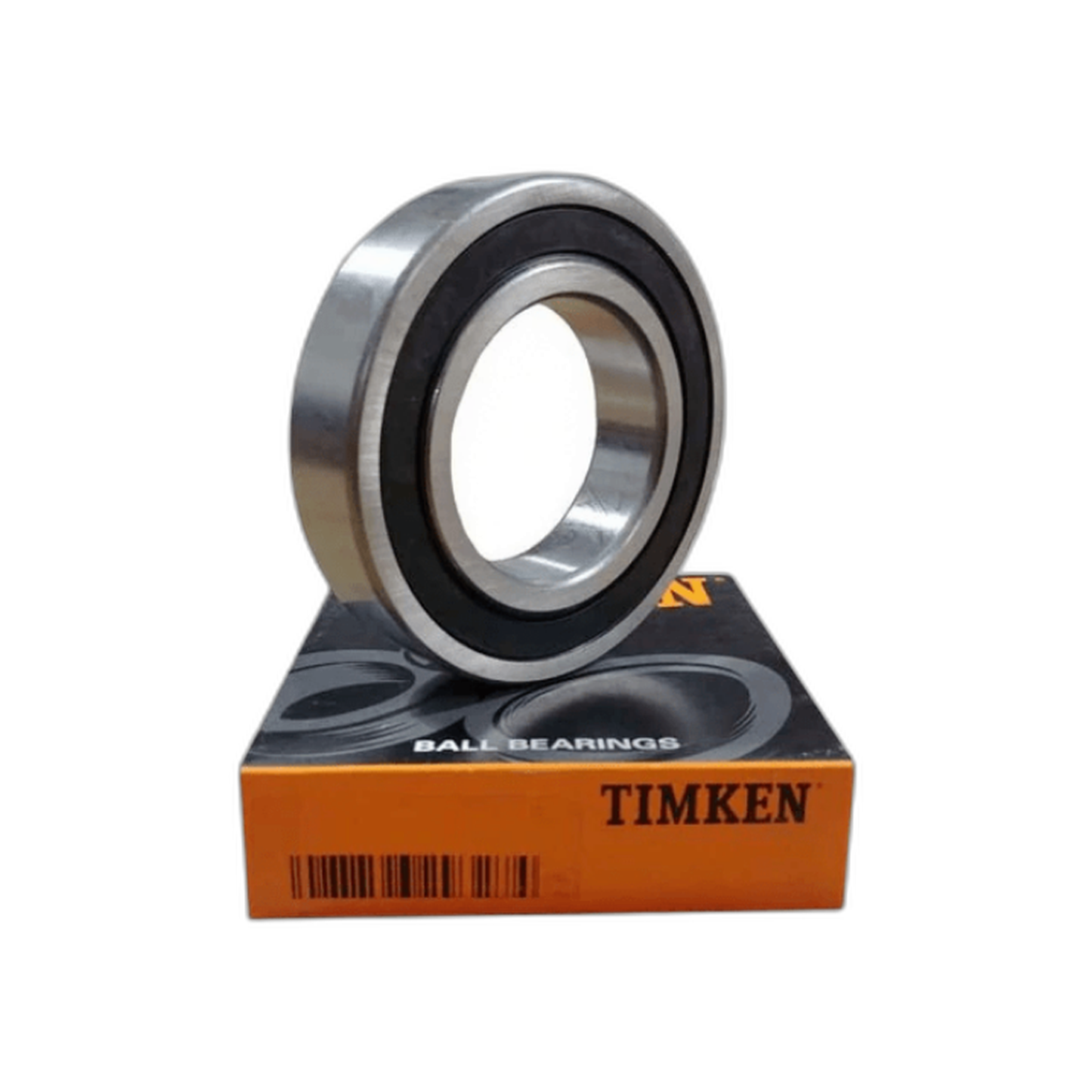 Rodamiento de Bola Rígida 6216 (80×140×26mm) | TIMKEN