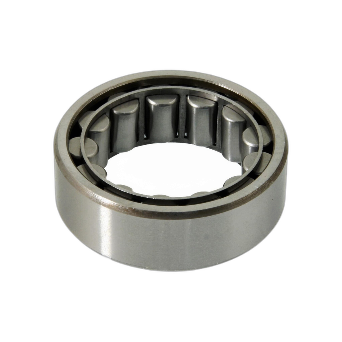 Rodamiento de Bola Rígida 6408 (40×110×27mm) | TIMKEN