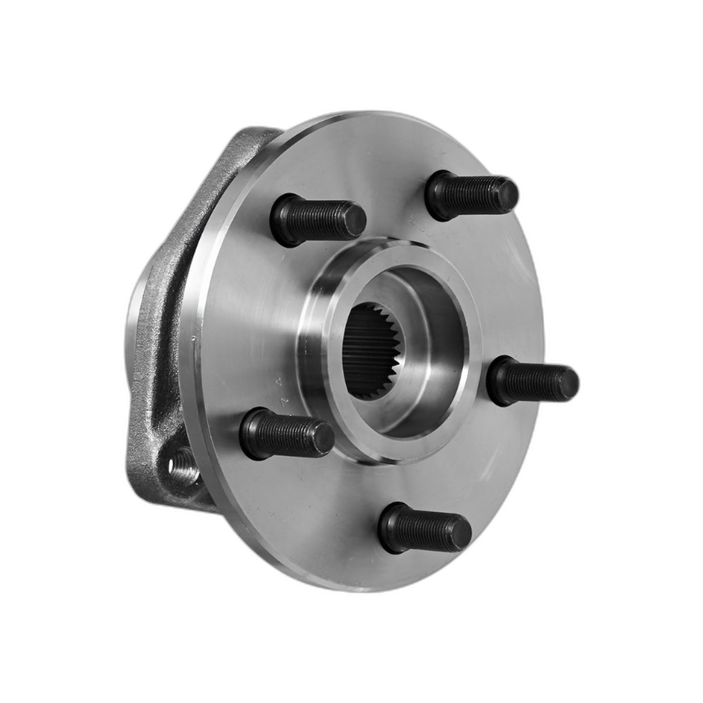 Rodamiento de Rueda Hub 513084 (32×154mm) | TIMKEN