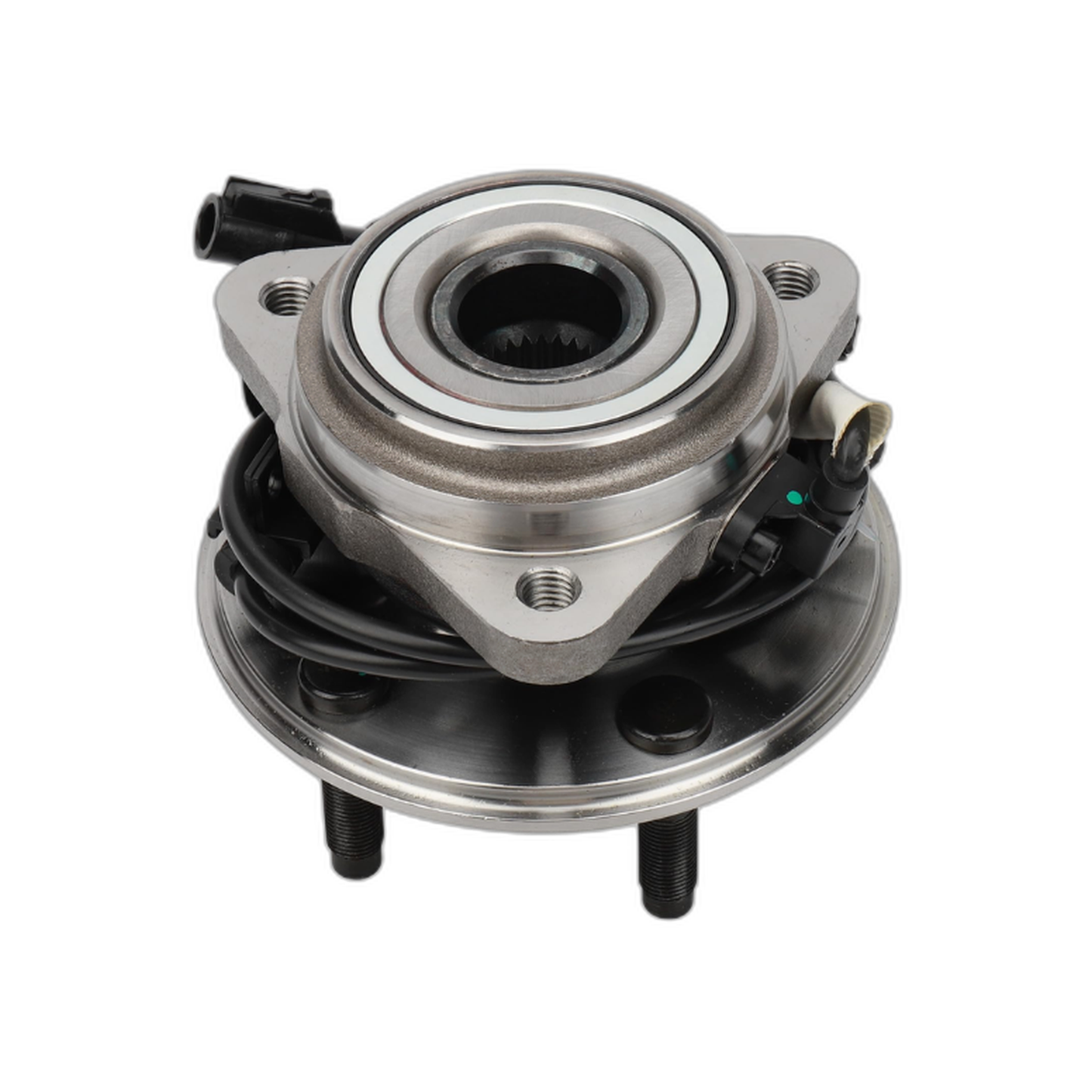 Rodamiento de Rueda Hub SP450200 2 515003 (32×150mm) | TIMKEN