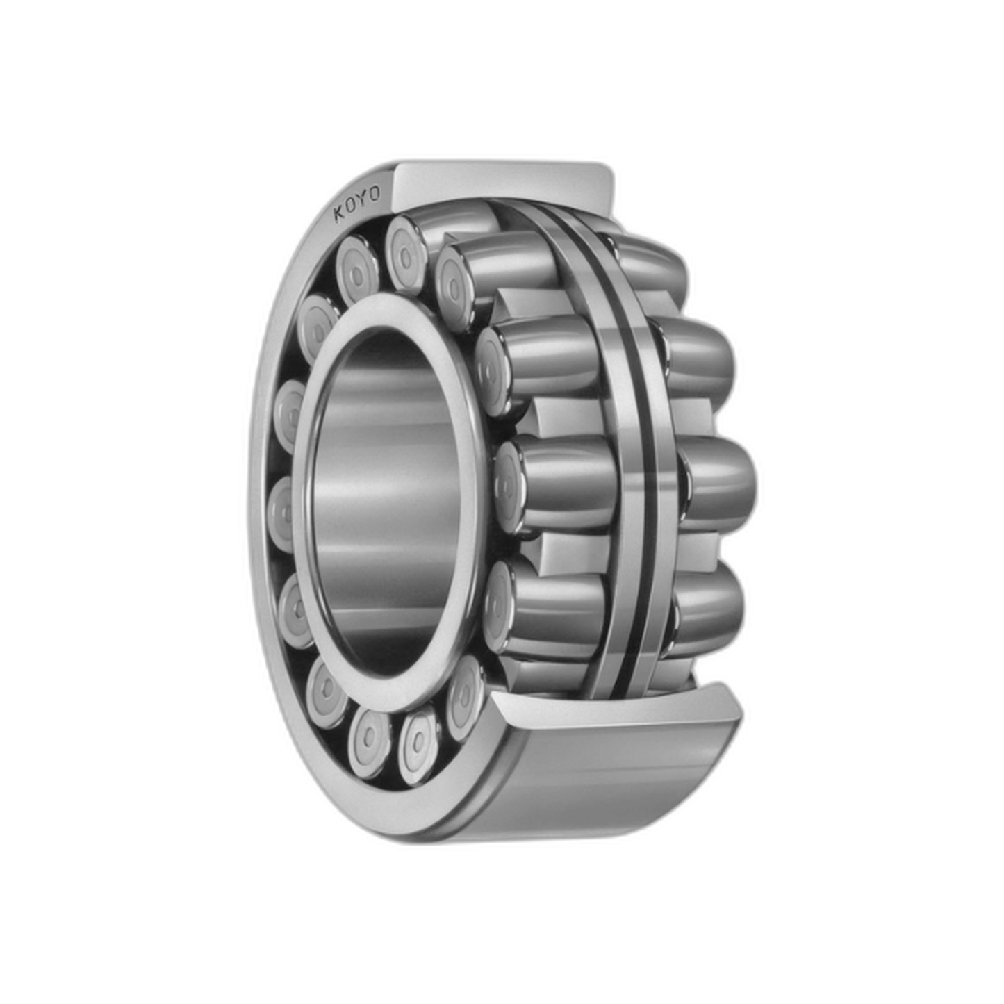 Rodamiento de Rodillos a Rótula 23226EJW33C3SLA 23226 (130×230×80mm) | Timken
