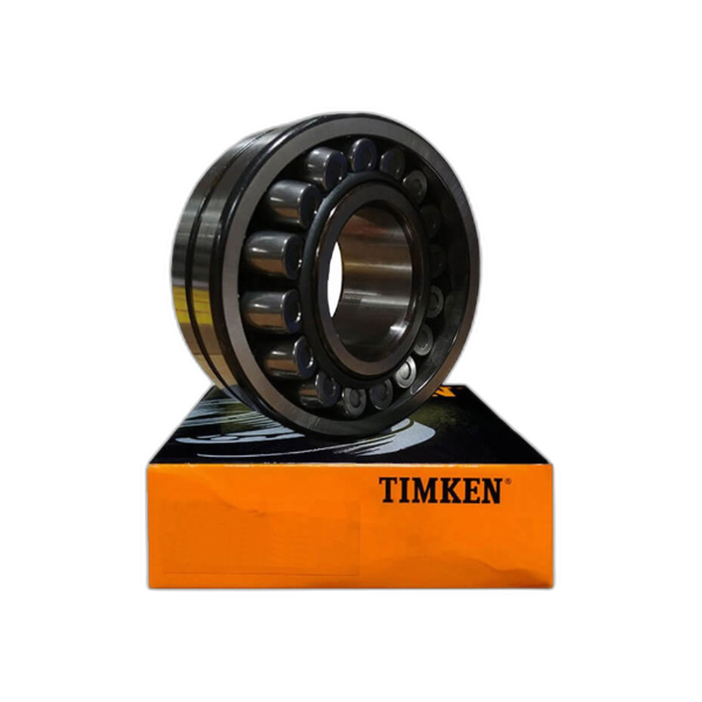 Rodamiento de Rodillos a Rótula 22228KEJW33C3 22228 (140×250×68mm) | Timken