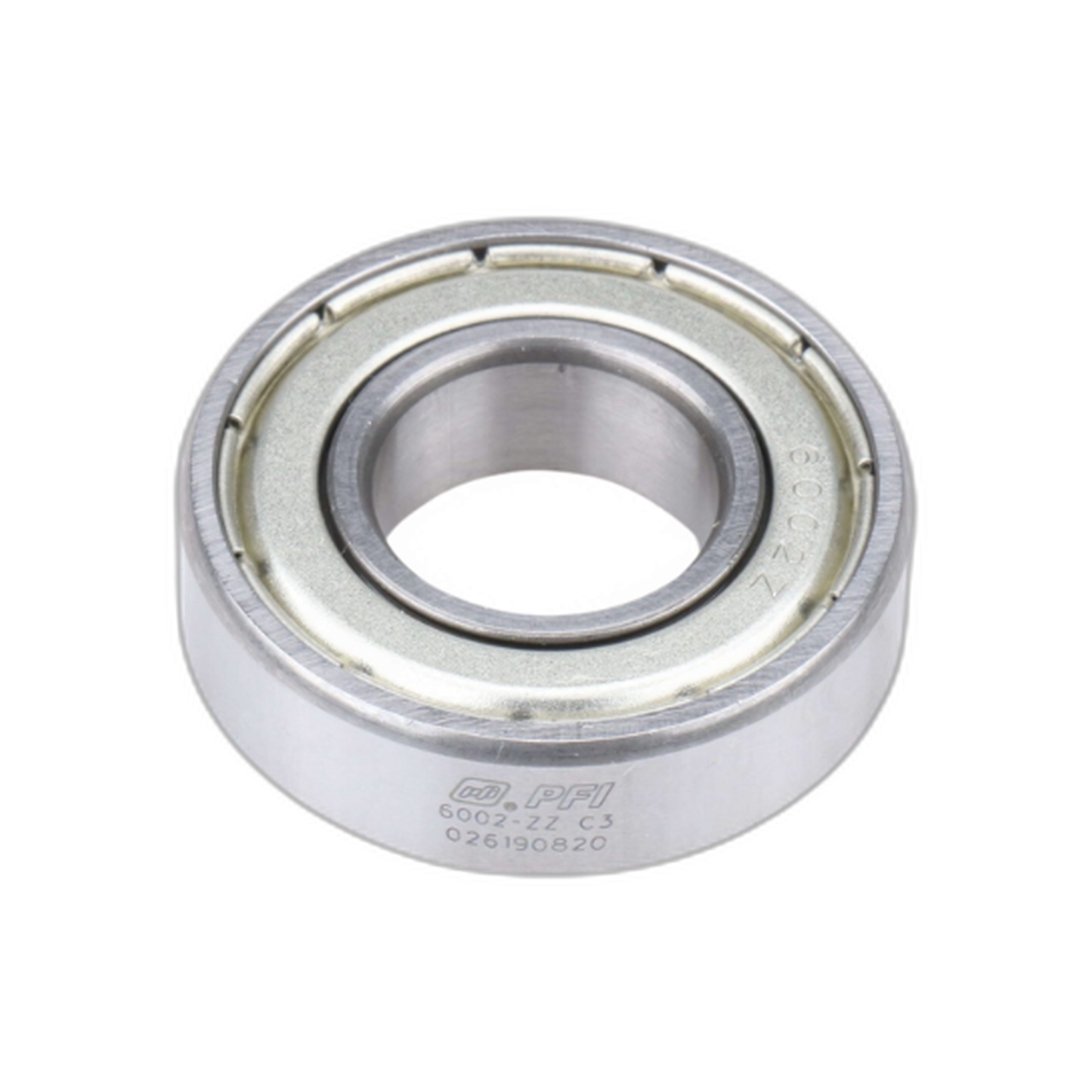Rodamiento de Bola Rígida 6000-ZZ.C3 / BB1-4838 B (10×26×8mm) | SKF