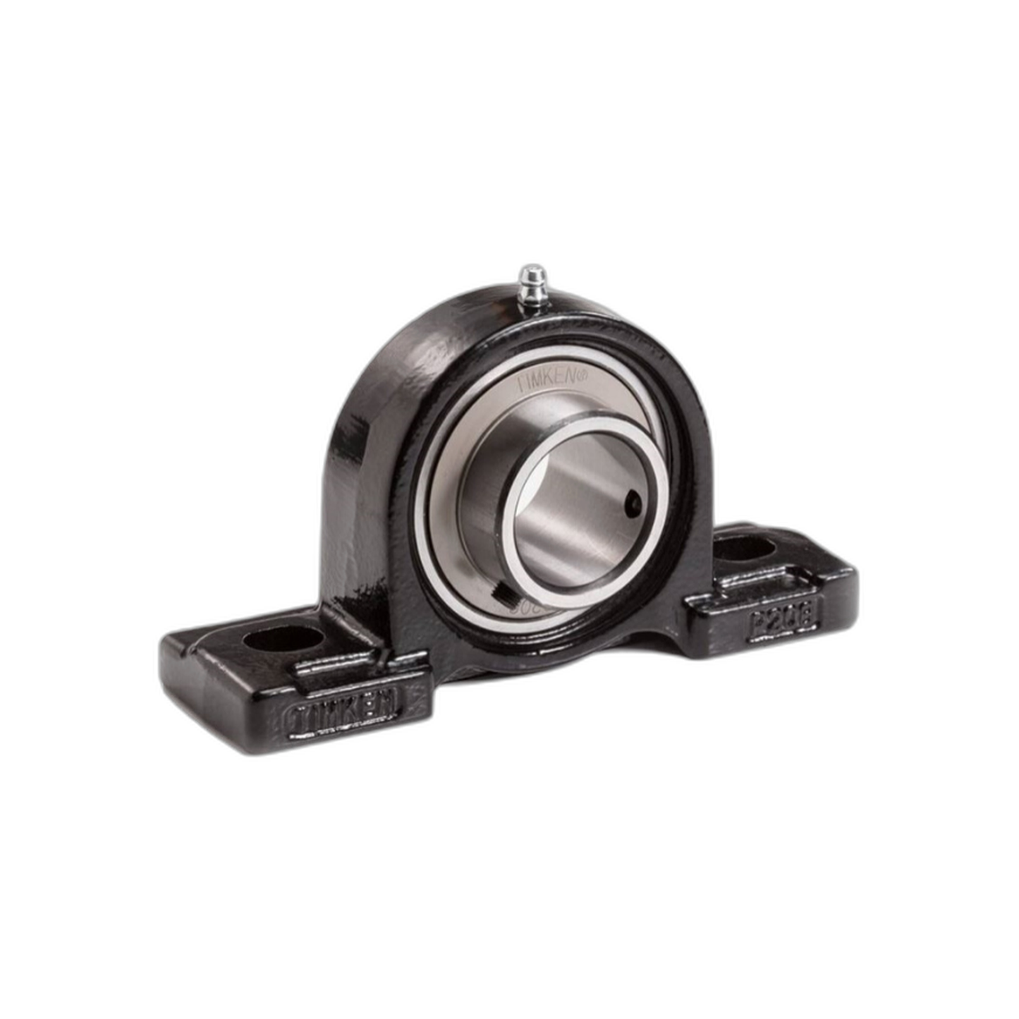 Chumacera Flange UCFL-202-10 (15mm / 5/8")