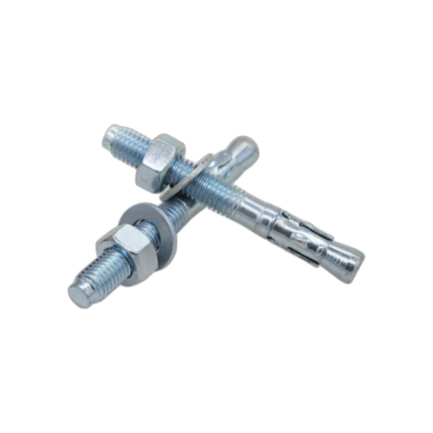 Perno de Anclaje con Cuña 3/8" x 2-1/4" | HT Panamá