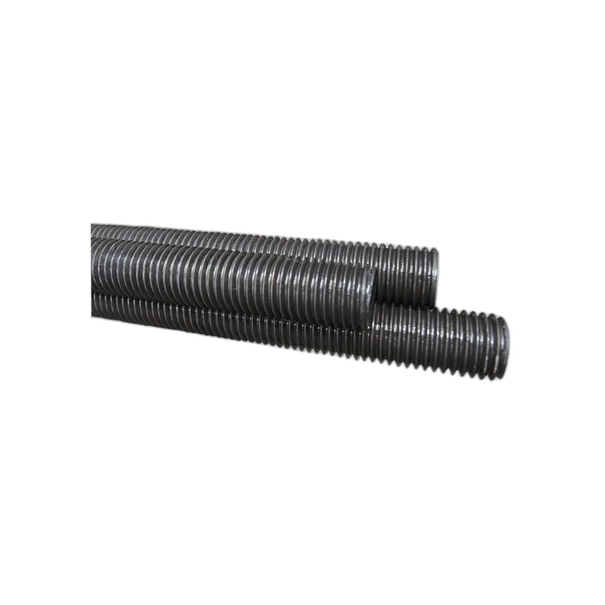 Barra Roscada Negra A193 Grado B7 3/4" x 12 Pies | HT Panamá