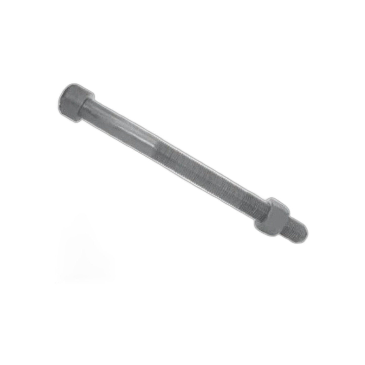 Tornillo de Centro con Tuerca 7/16 x 12" | HT Panamá