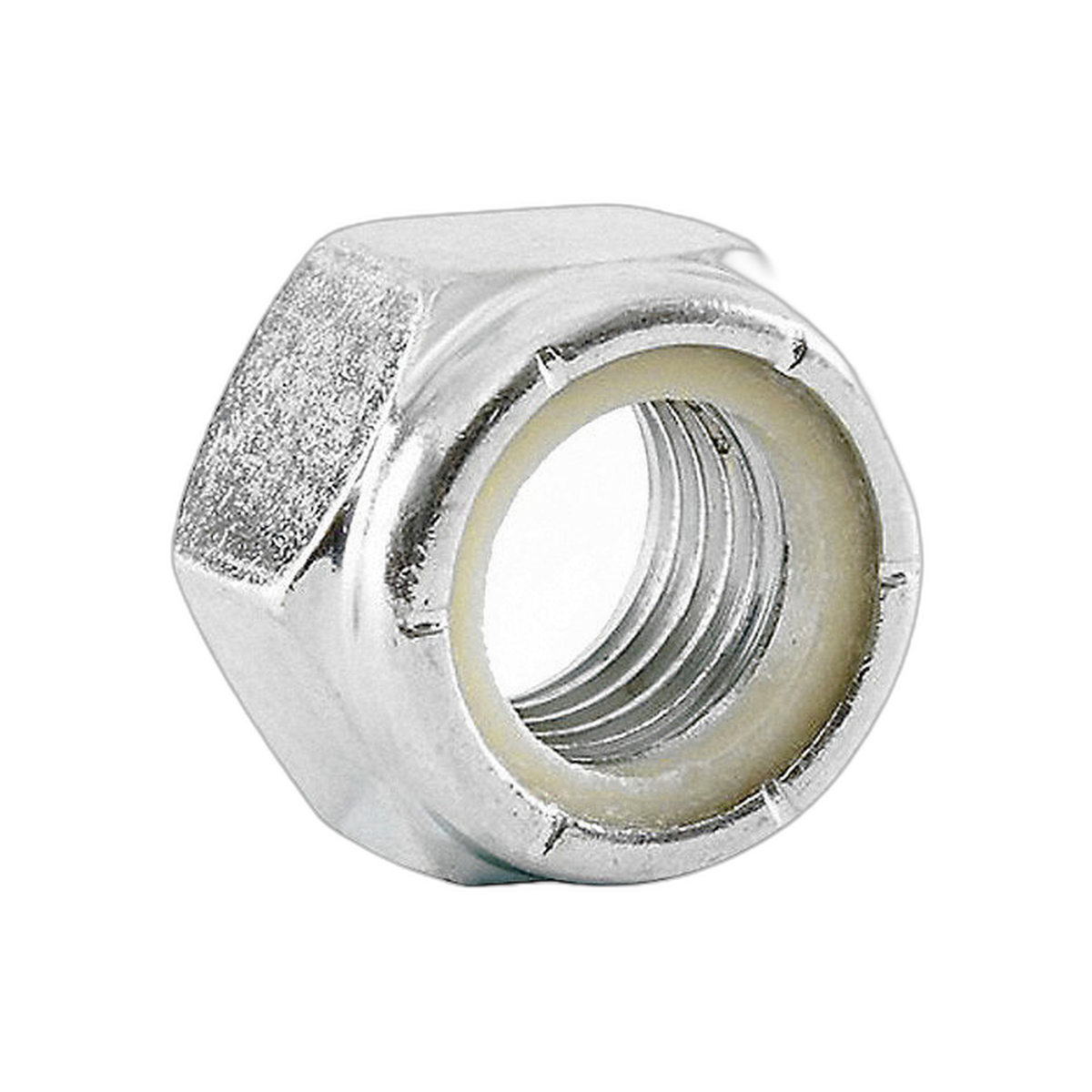 Tuerca de Seguridad Inox 304 5/8-11 UNC | HT Panamá