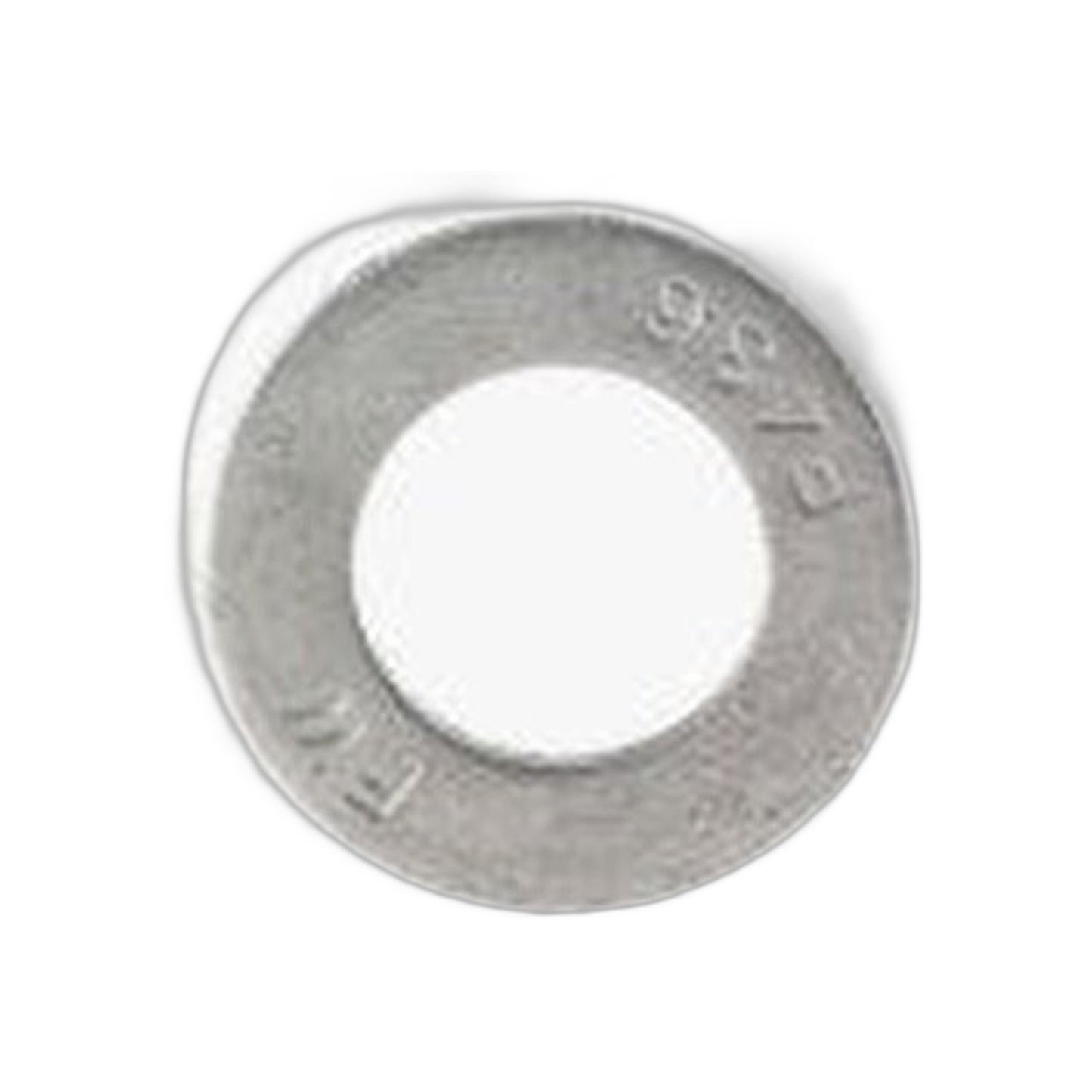 Arandela Plana Estr. F-436 7/8" GAL | HT Panamá