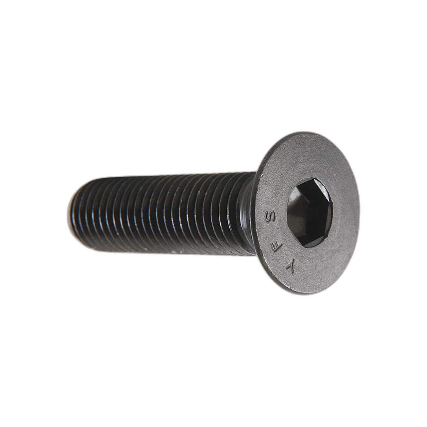 Tornillo Allen Cab. Plana M6-1.00 x 16mm UNC | HT Panamá