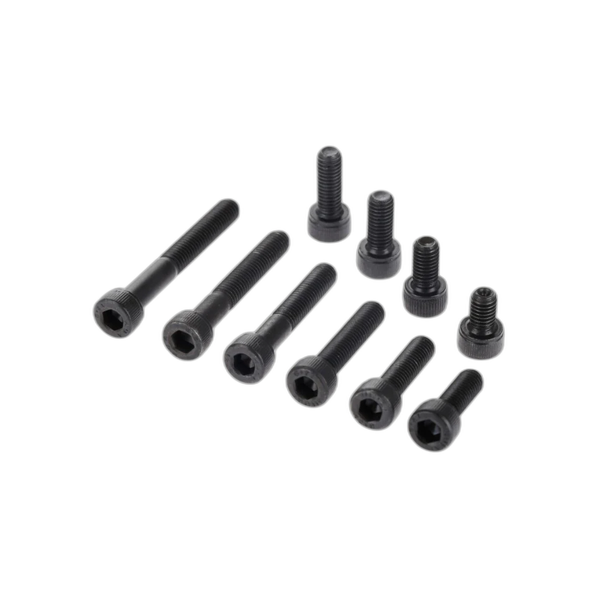 Tornillo Allen Cab. Cil. M6-1.00 x 90mm UNC | HT Panamá