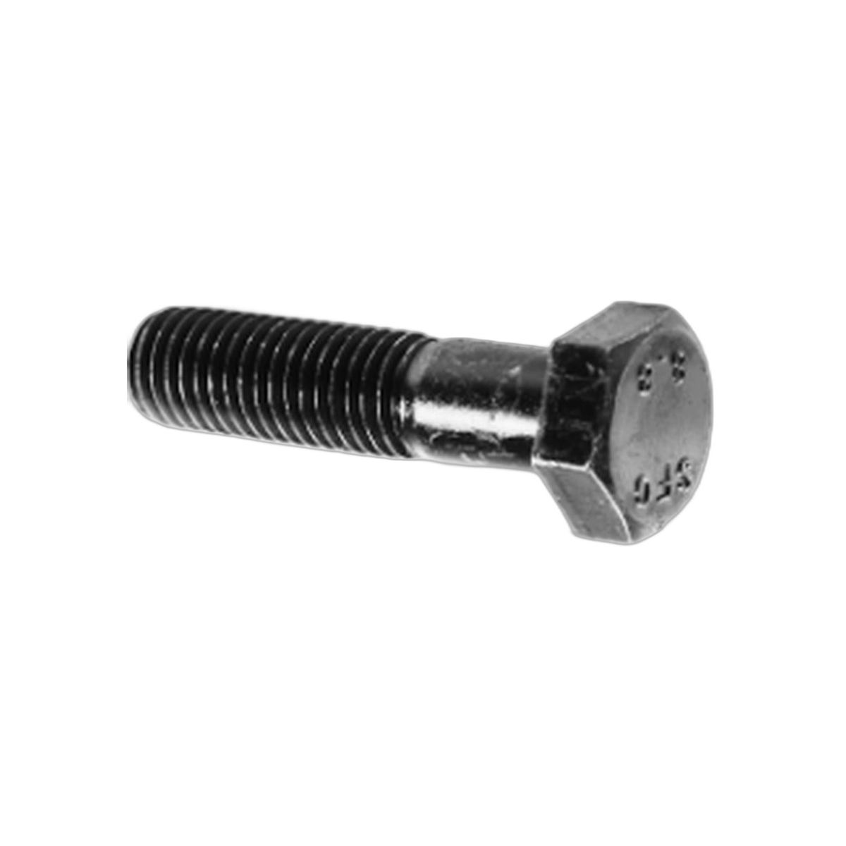 Tornillo Hexagonal M12-1.75 x 100mm UNC | HT Panamá