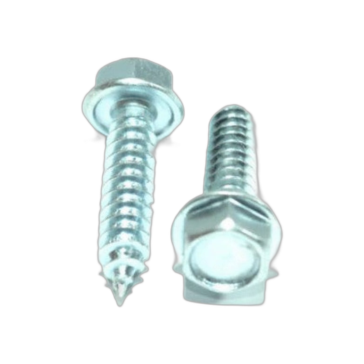 Tornillo de Lámina Cab. Hex. #6 x 1-1/2" | HT Panamá