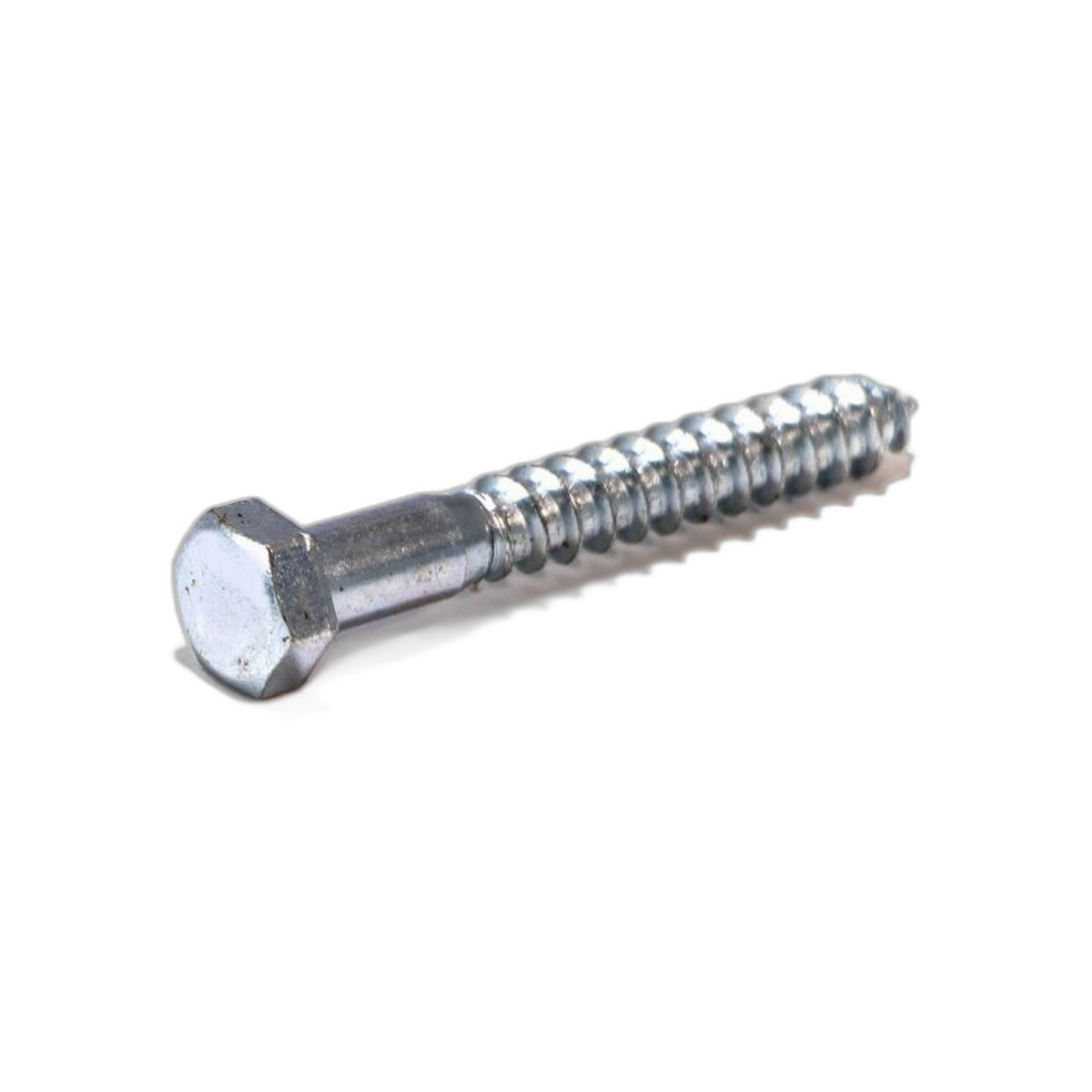 Tornillo Tirafondo Cab. Hex. 5/8" x 5-1/2" | HT Panamá