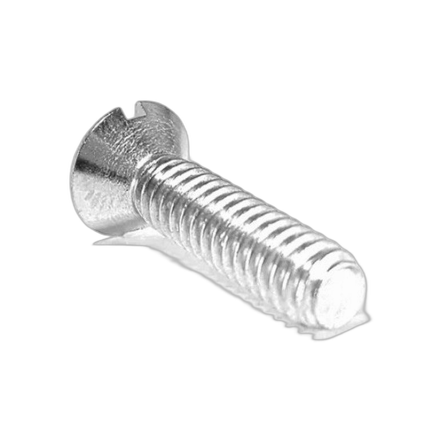 Tornillo de Estufa Cab. Plana 3/16" x 3" | HT Panamá