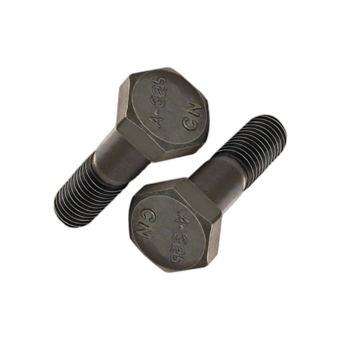 Tornillo A325 Tipo 1 Estr. 5/8-11 x 2" UNC GAL | HT Panamá