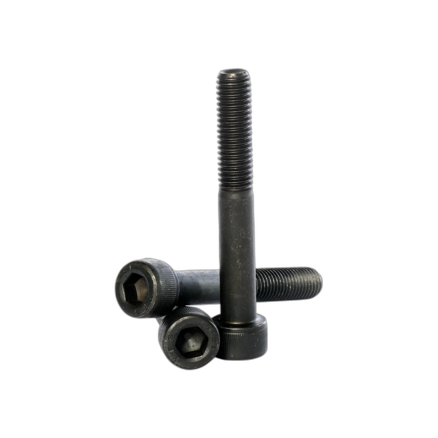 Tornillo Allen Cab. Cil. 3/8-16 x 6" UNC | HT Panamá