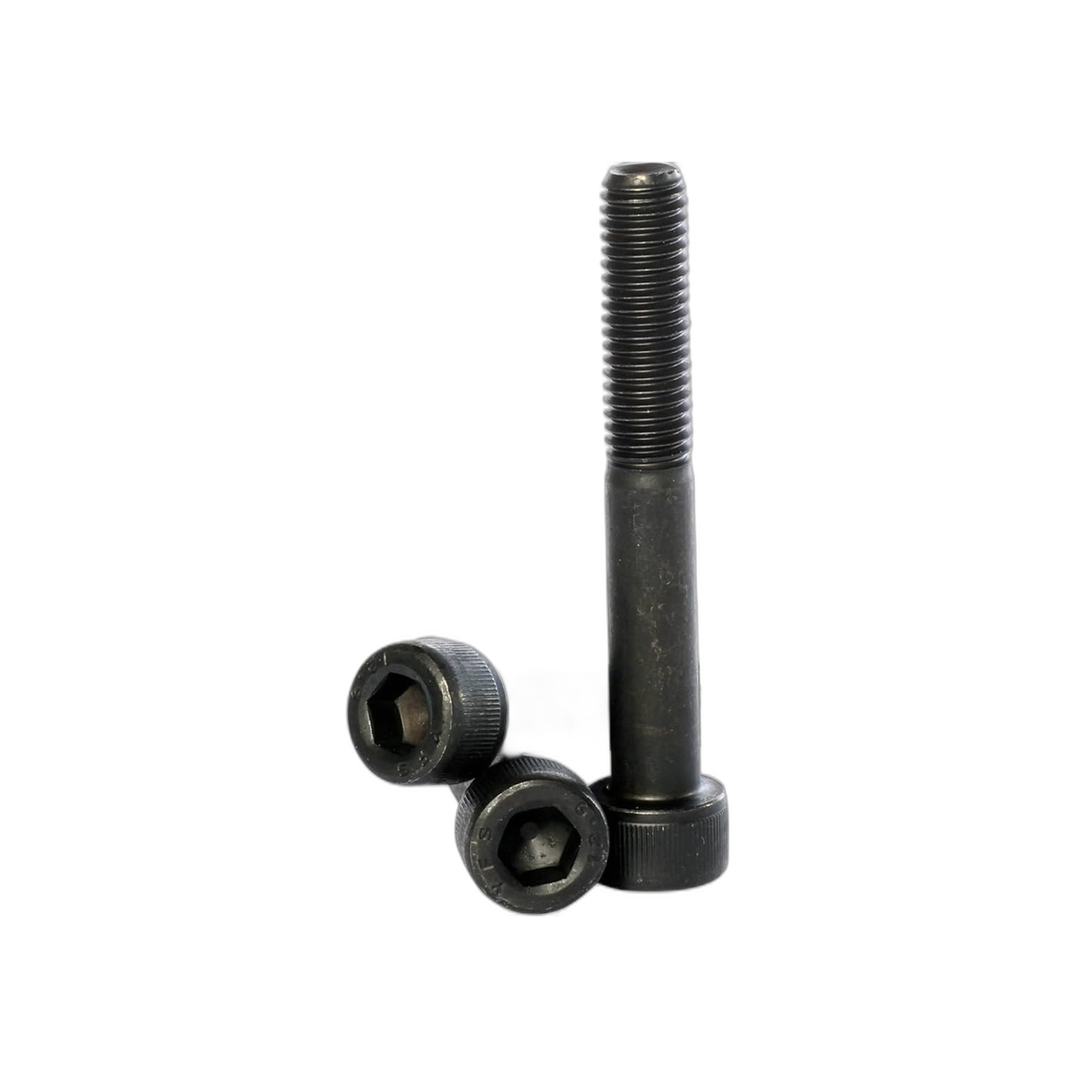 Tornillo Allen Cab. Cil. #6-32 x 1/2" UNC | HT Panamá