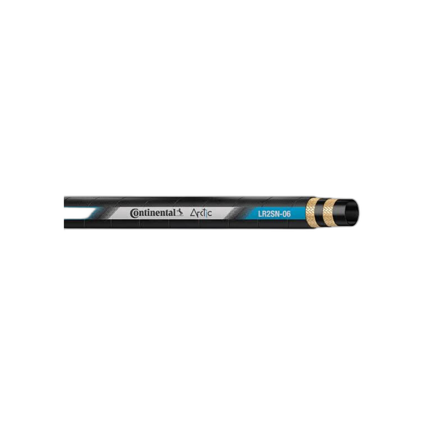 Mang. Hidr.Sae 100R2At/2Sn 3/4" 3120Psi 2 Malla | Continental