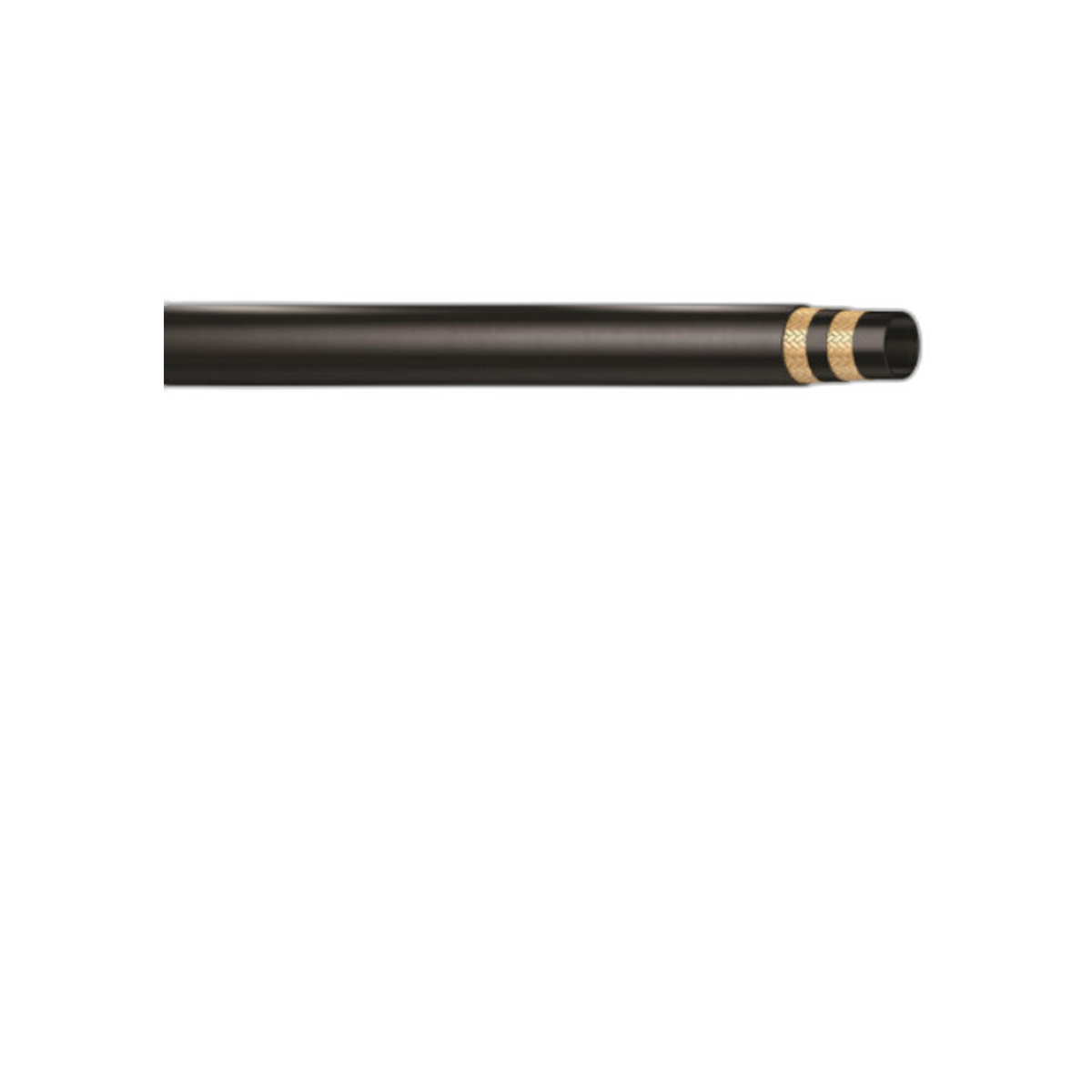 Mang. Hidr.Sae 100R3/En 854 R3 Trenza Textil 3/8” 1125Psi 2 Malla | Continental
