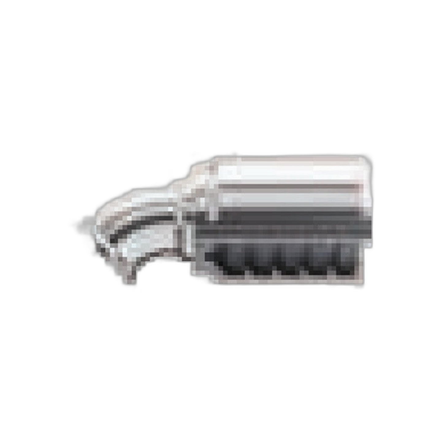 Conexión Hid. Orfs Hembra Girartoria Codo 45 1/4" Para Manguera 1/4" | Continental
