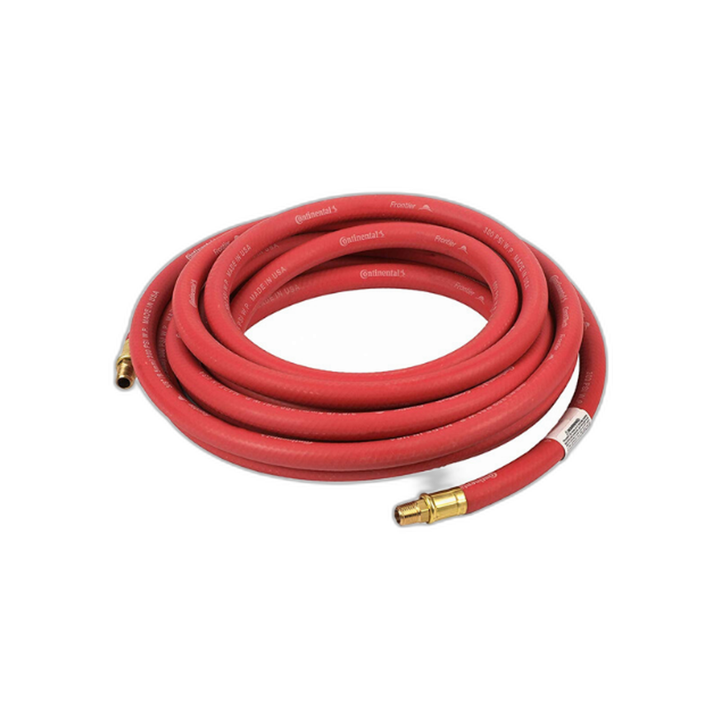 Manguera Para Aire Y Multi Proposito 5/16”X500’ 250Psi Frontier 300 | Continental