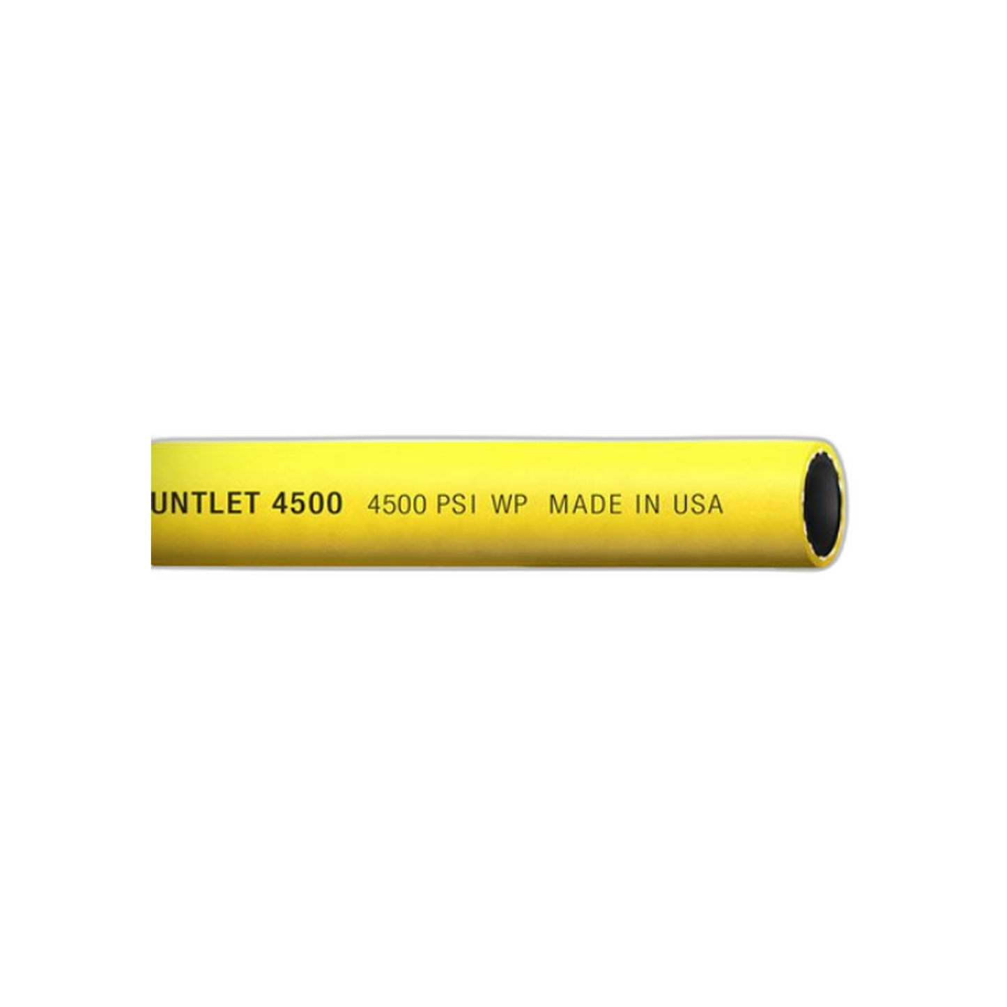Manguera Para Equip. Limpieza Hidrolavadora 1/2”X500’ 4500Psi | Continental