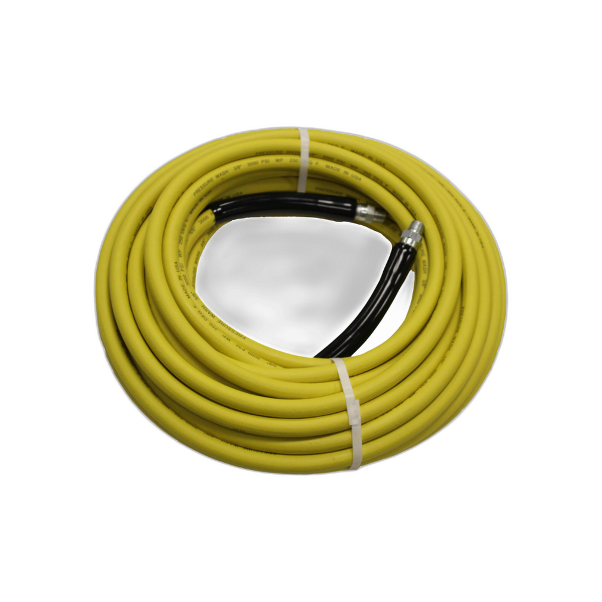 Manguera Para Equip .Limpieza Hidrolavadora 3/8”X500’ 3000Psi | Continental