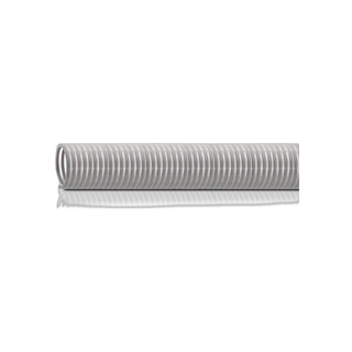 Manguera de PVC Para Alimento Y Bebida 3/4"X100' 120Psi | Continental