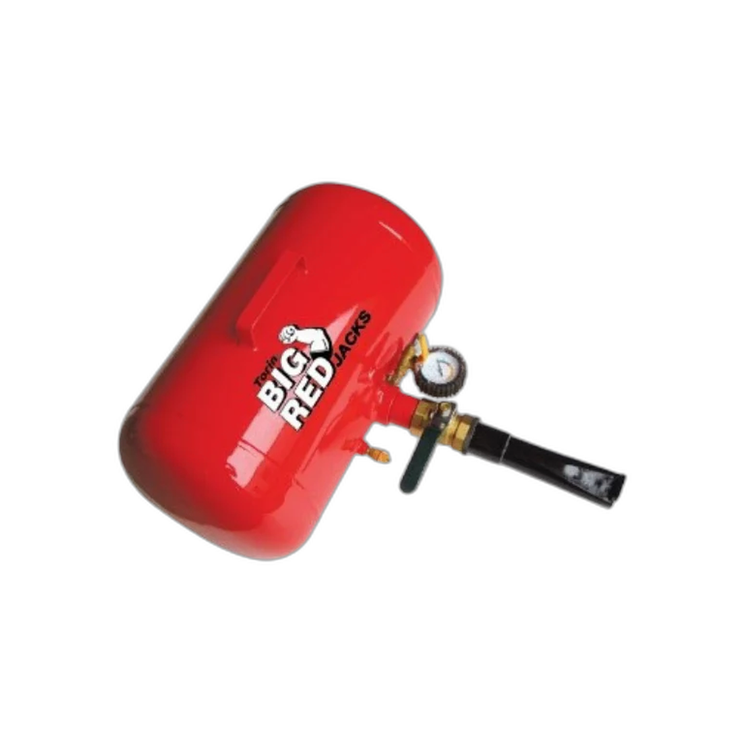 Tanque de Aire para Llantero 5 Galones Big Red | Big Red