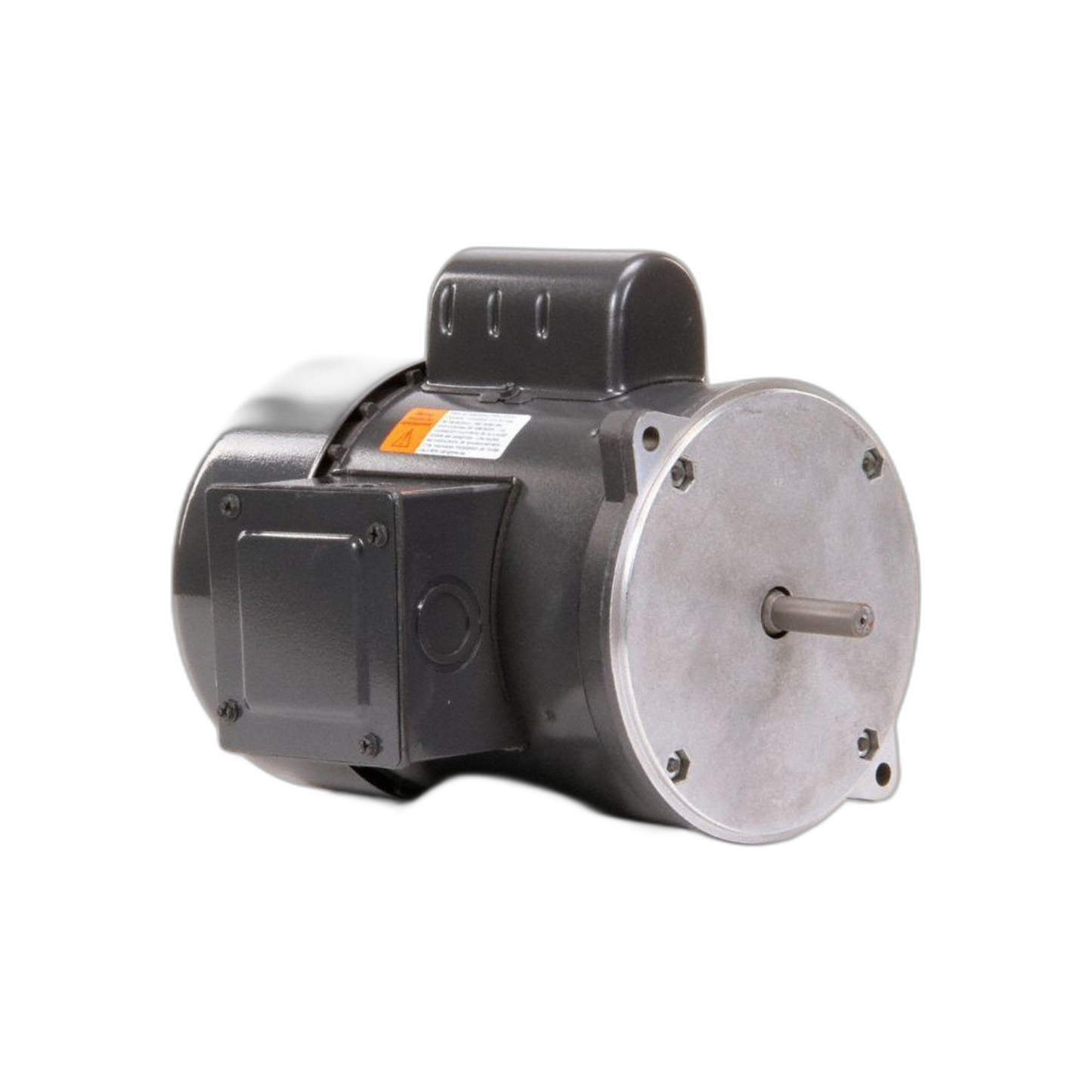 Motor Electrico Monofasico 3/4 HP, 1725 Rpm, Frame 56YZ Ac 115/230 V, Tefc | US Motors