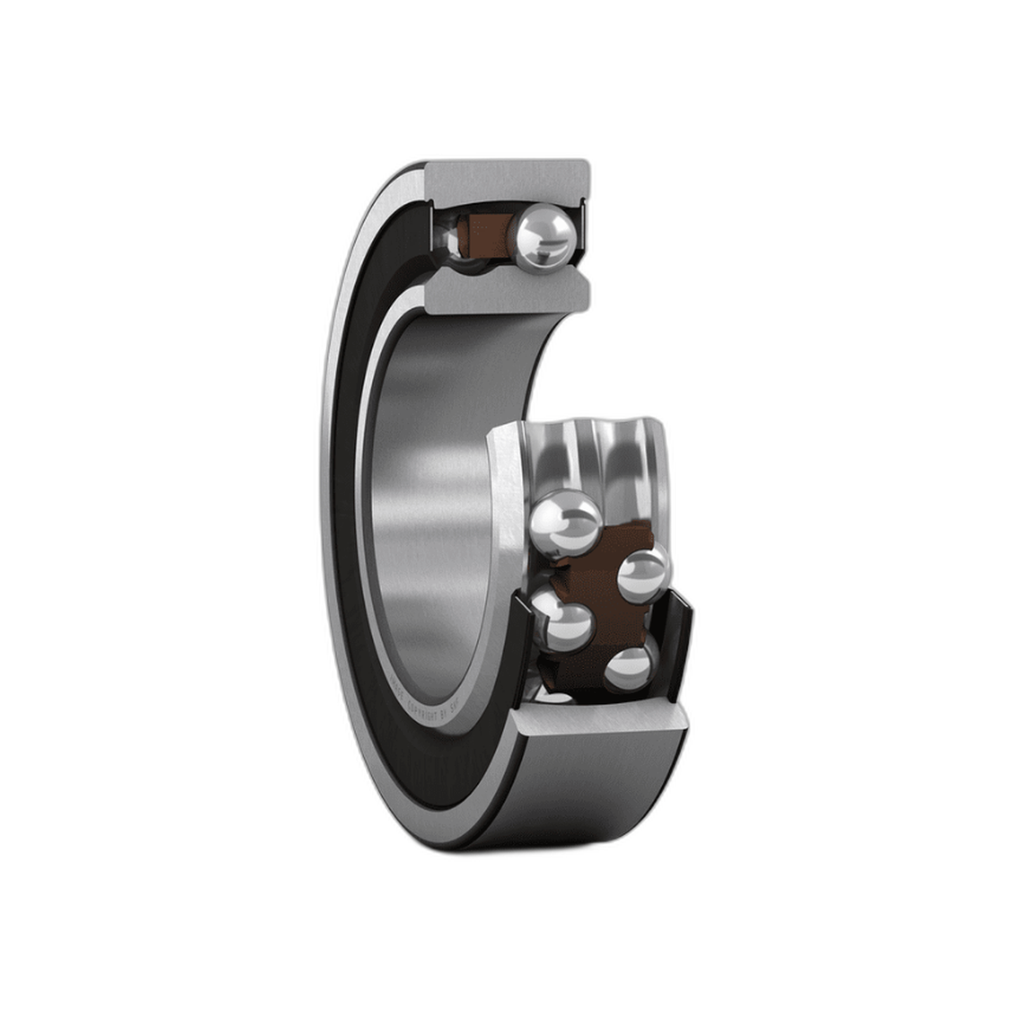 Rodamiento Angular 7304 (20×52×15mm) | TIMKEN