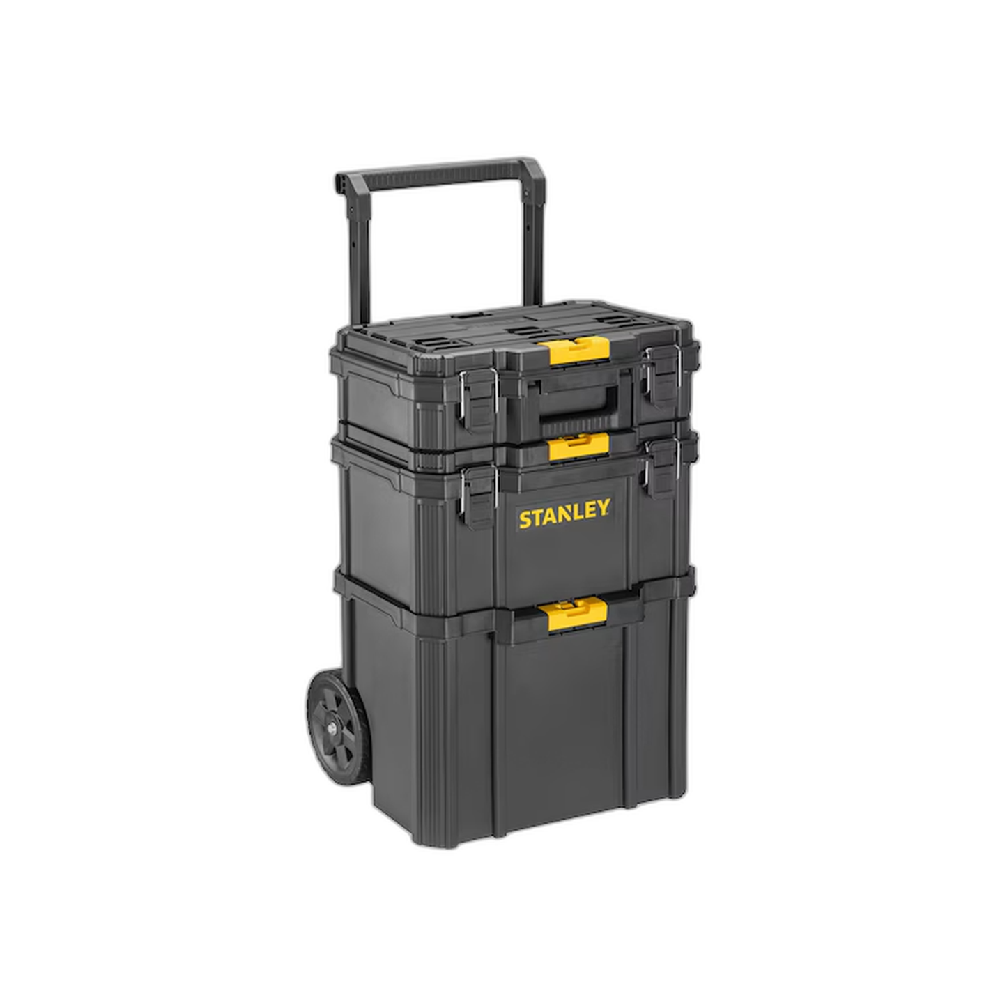 Caja de Herramientas Modular Rolling Toolbox | Stanley