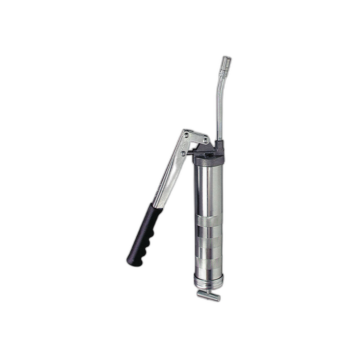 Engrasadora Industrial Plated 14 Oz | Plews Lubrimatic