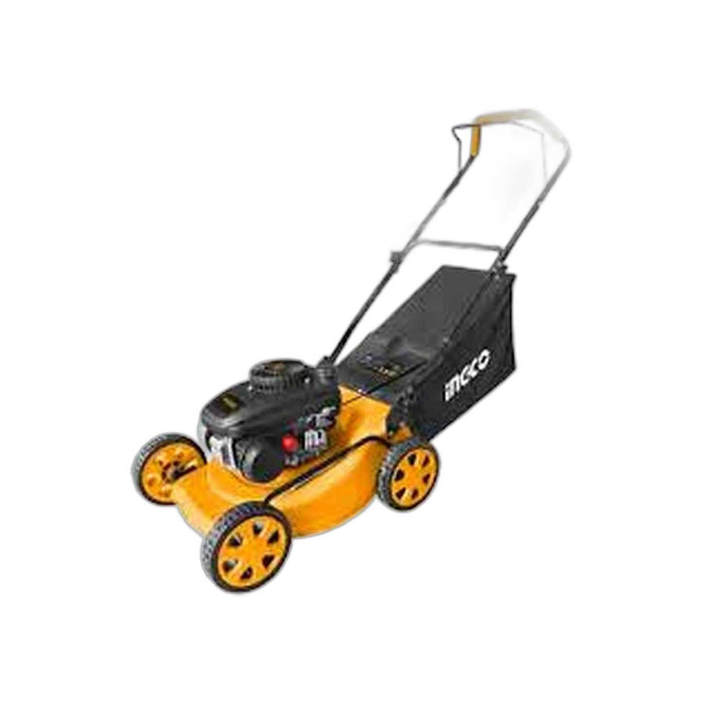 Cortadora de Césped a Gasolina 141 cc 3.0 KW 2600 RPM | Ingco