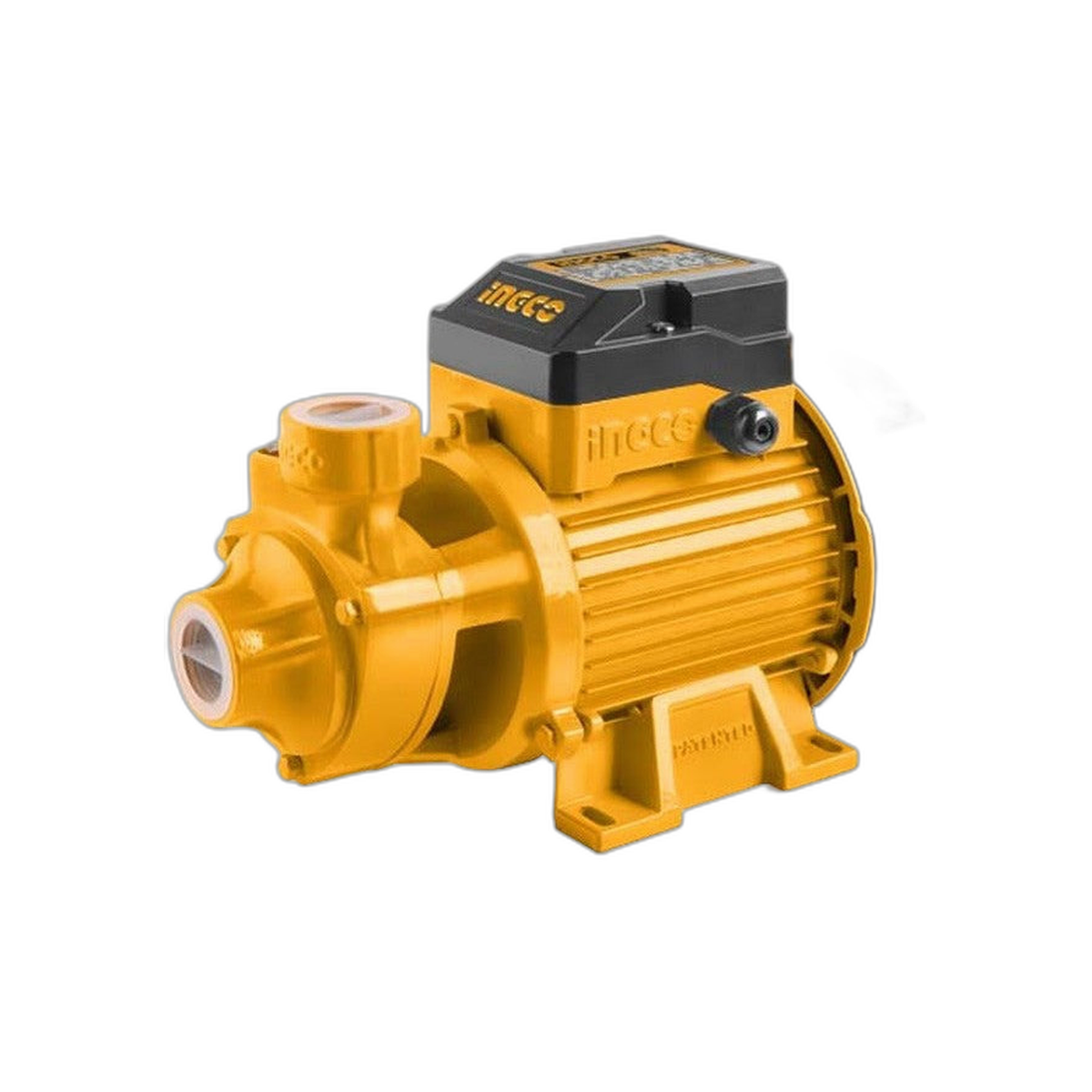 Bomba de Agua 1 HP 110-120V 60Hz 750W | Ingco