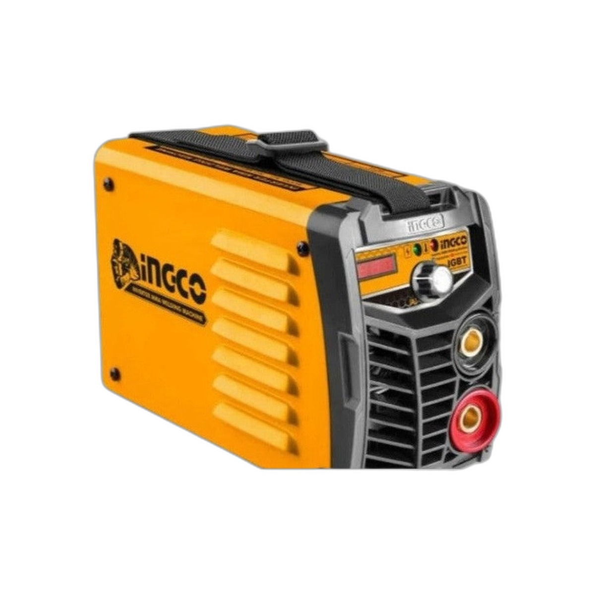 Máquina para Soldar Inverter 160 AMP 110/120V 220/240V 50/60Hz | Ingco