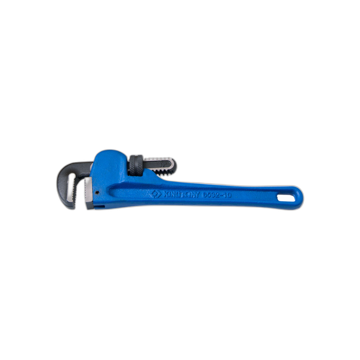 Llave Tubo Heavy Duty 24" | Truper