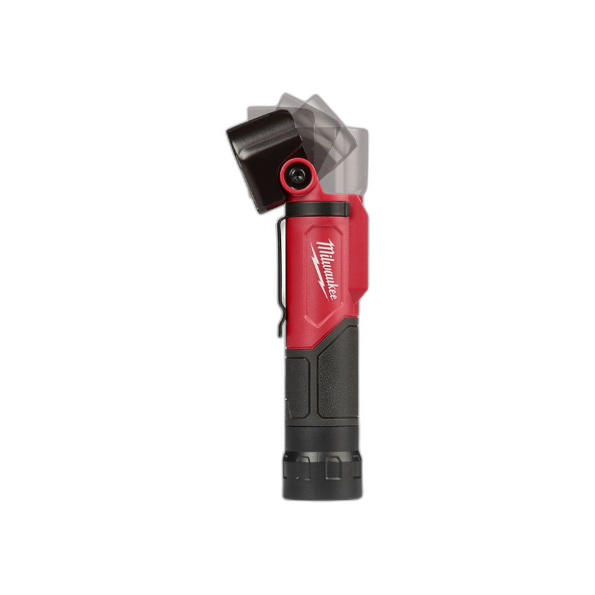 Lámpara USB Recargable Pivotante | Milwaukee
