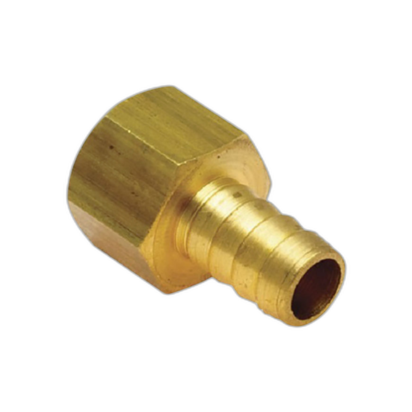 Conector Espiga 1/2 X Espiga 1/2 | Amflo