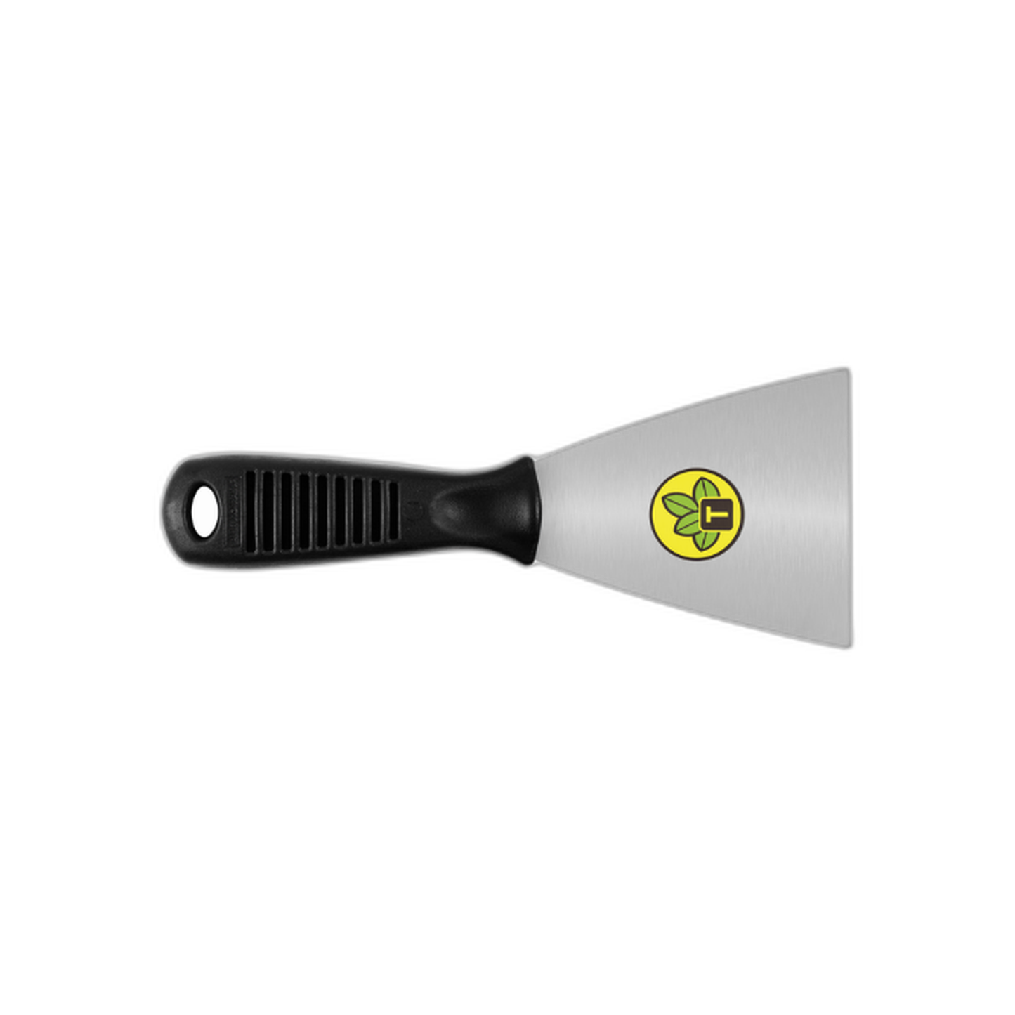 Espátula Flexible Mango Plástico 8 cm | Angelito