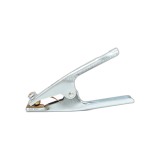 Pinza a Tierra 300 AMP Groawn | Angelito