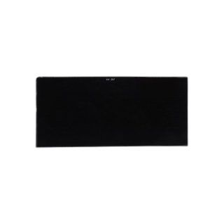 Vidrio Rectangular 2" X 4-1/4" Transparente | Angelito
