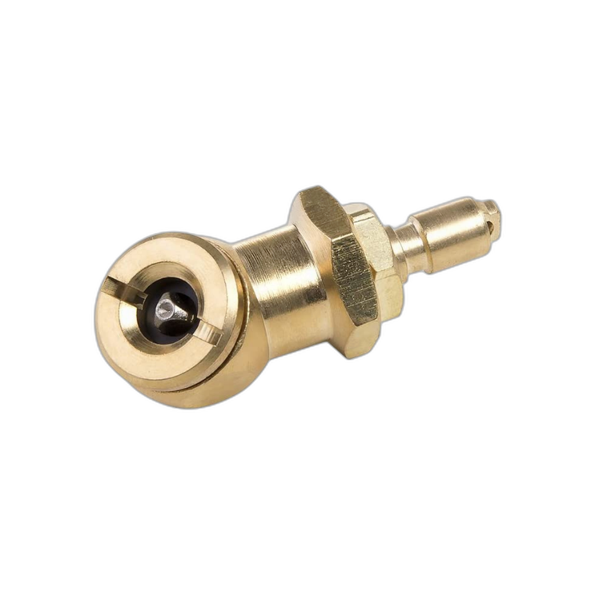 Conexion Rapida Para Compresor X Espiga 3/4" | Campbell