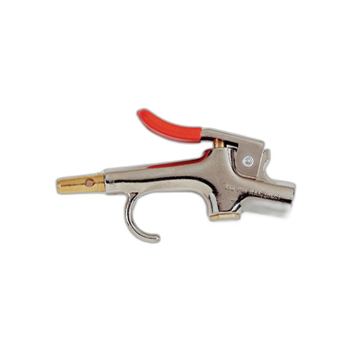 Conexion Rapida Para Compresor X Rosca Macho 3/4" | Campbell