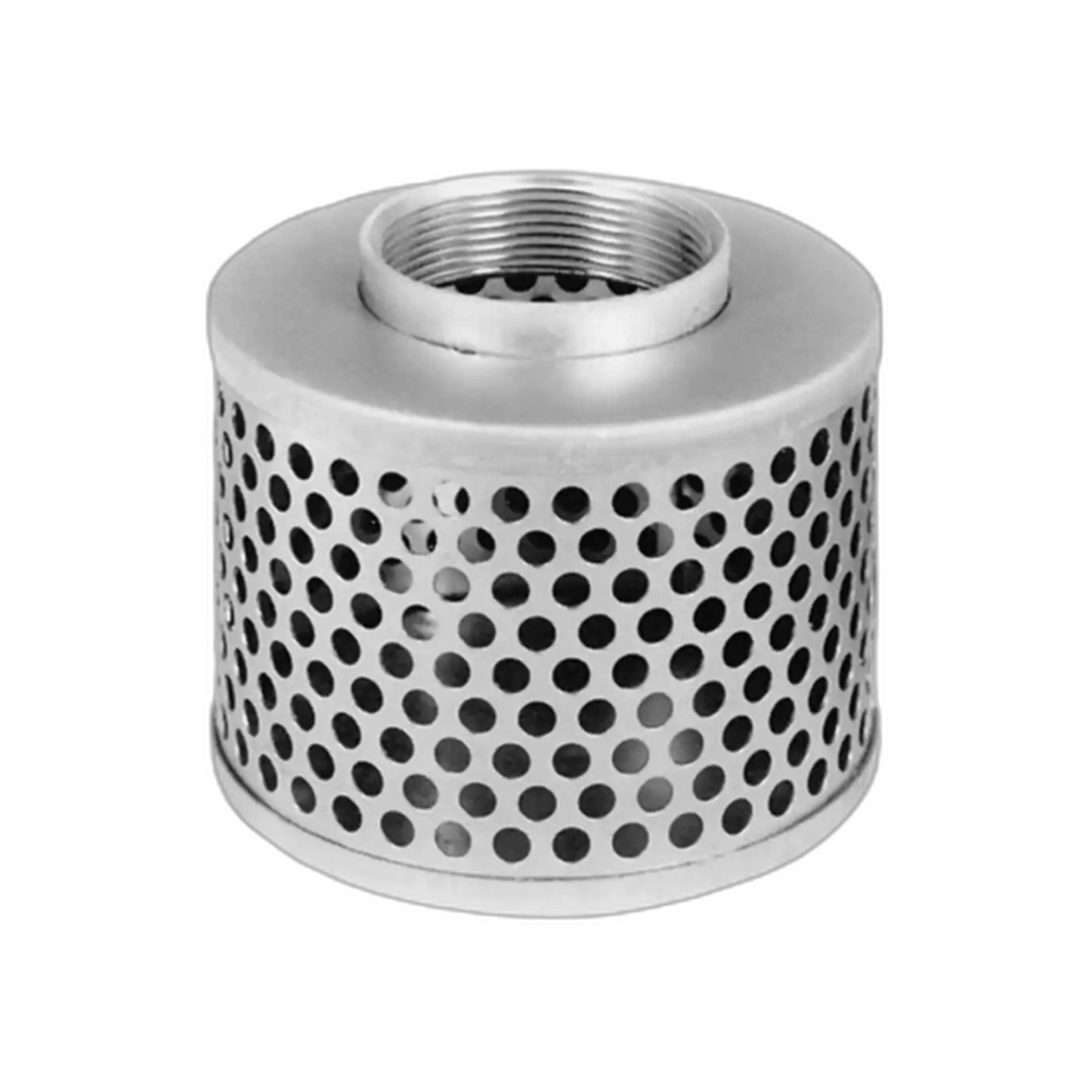 Filtro Para Manguera X Rosca Macho 4" | Campbell