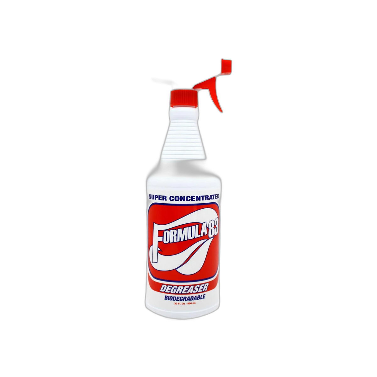 Desengrasante 1/4 32 Oz