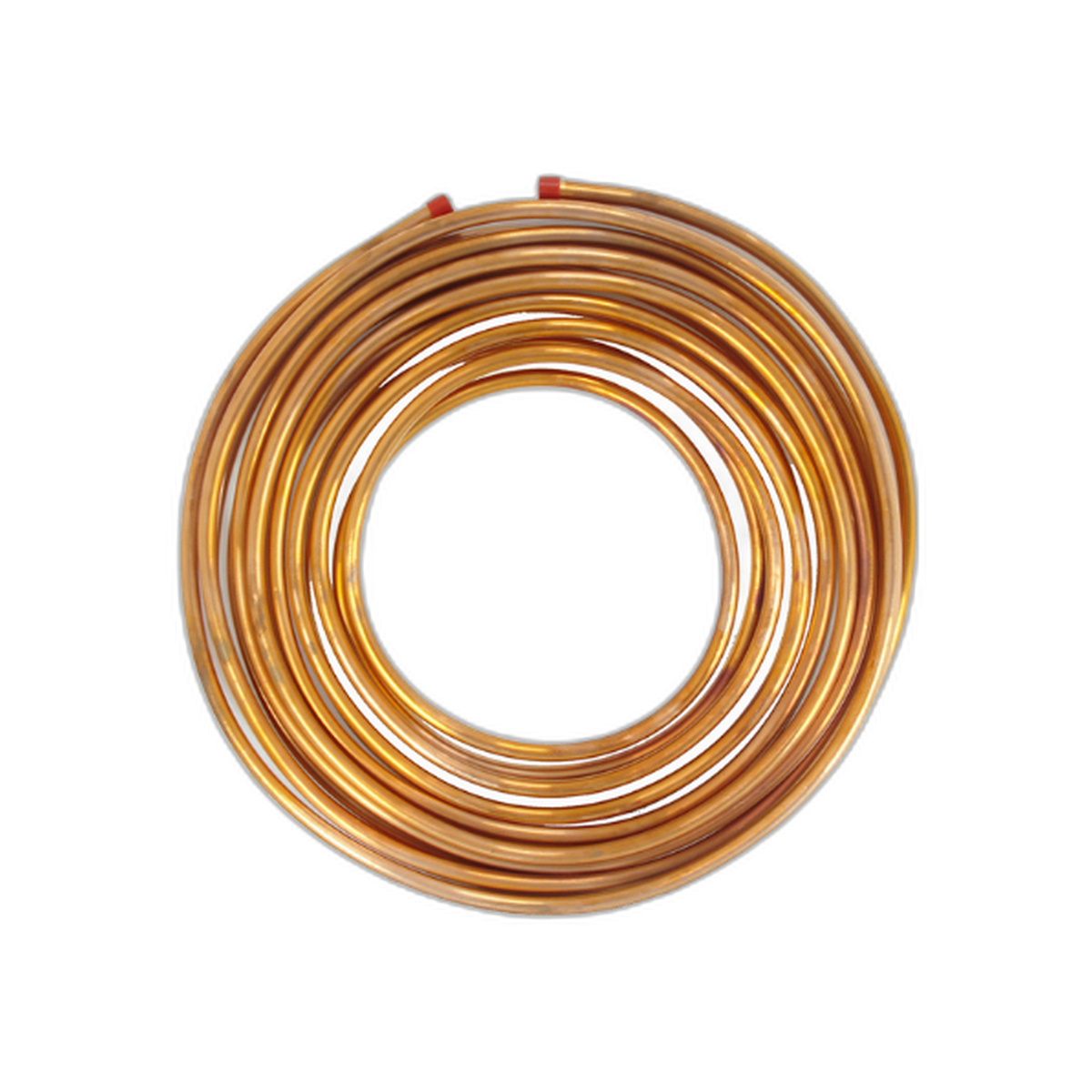 Tuberia Flexible de Cobre 1/8 | Cmp Lkl Stk