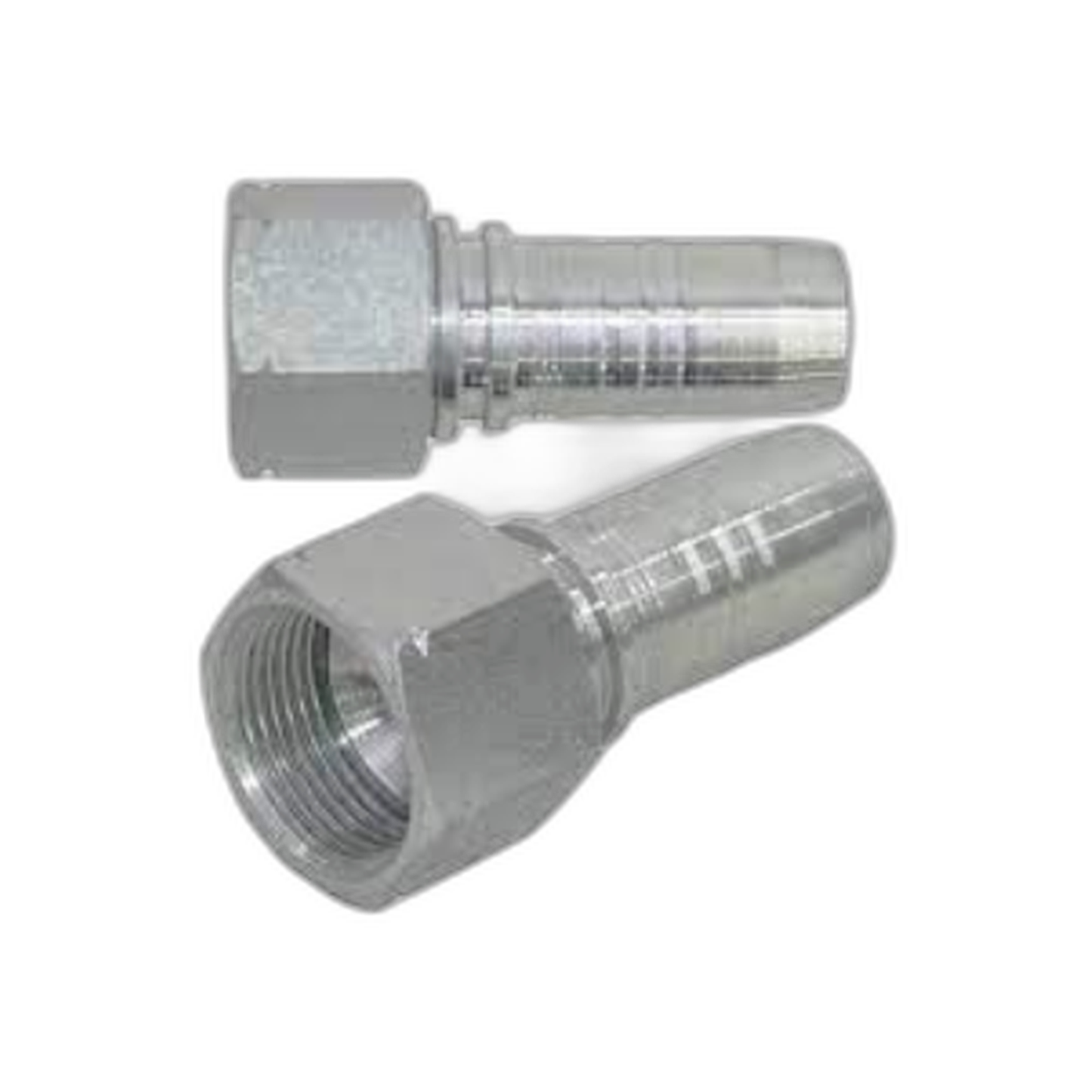 Conexión Hid. Din 24 Serie Ligera Hembra Giratoria 1" Para Manguera 1/4" | Continental